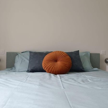 Villa 55 Oostende Dış mekan fotoğraf
