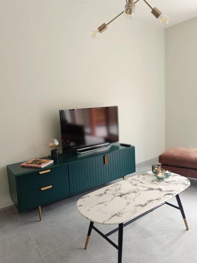 Villa 55 Oostende Dış mekan fotoğraf