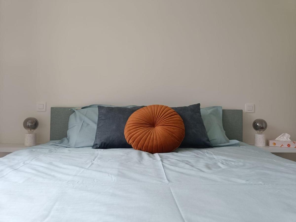 Villa 55 Oostende Dış mekan fotoğraf