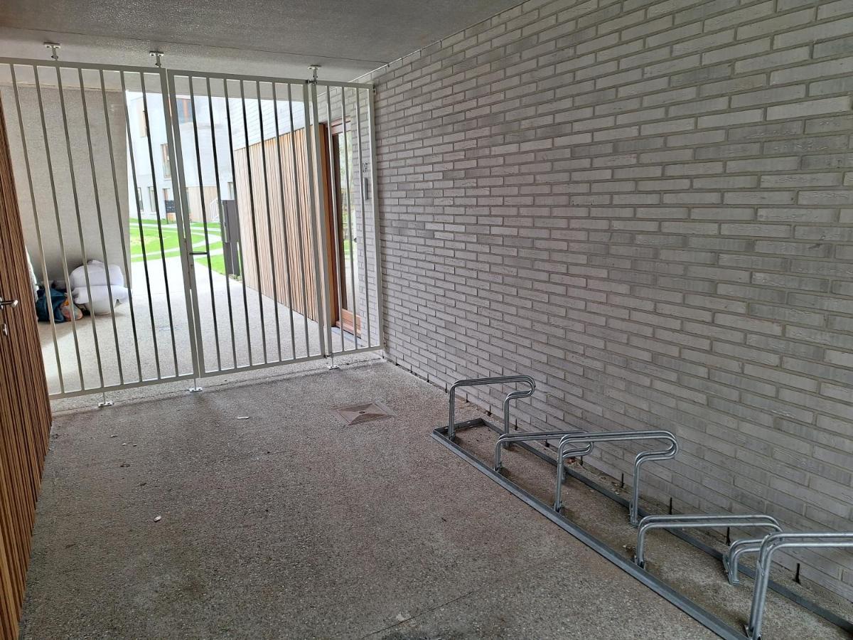 Villa 55 Oostende Dış mekan fotoğraf