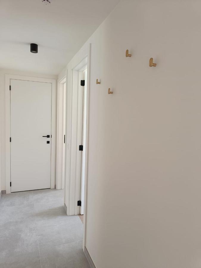 Villa 55 Oostende Dış mekan fotoğraf