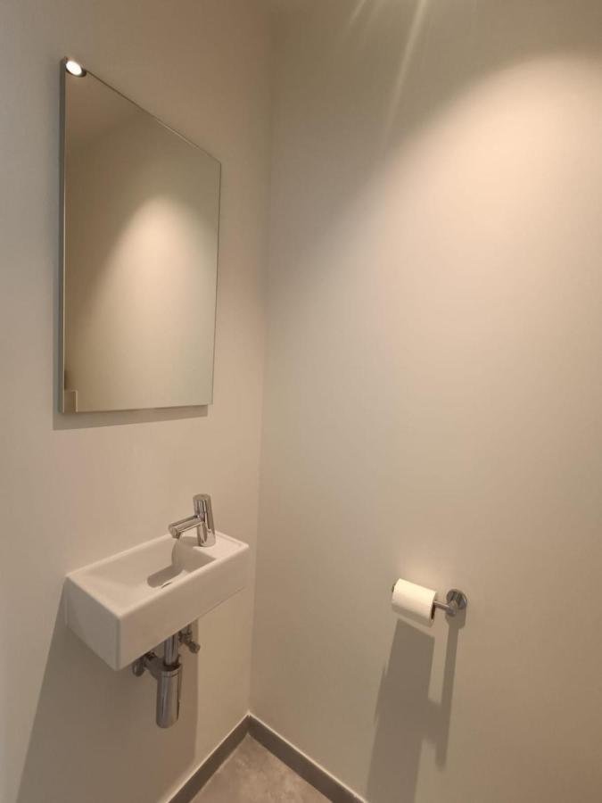 Villa 55 Oostende Dış mekan fotoğraf