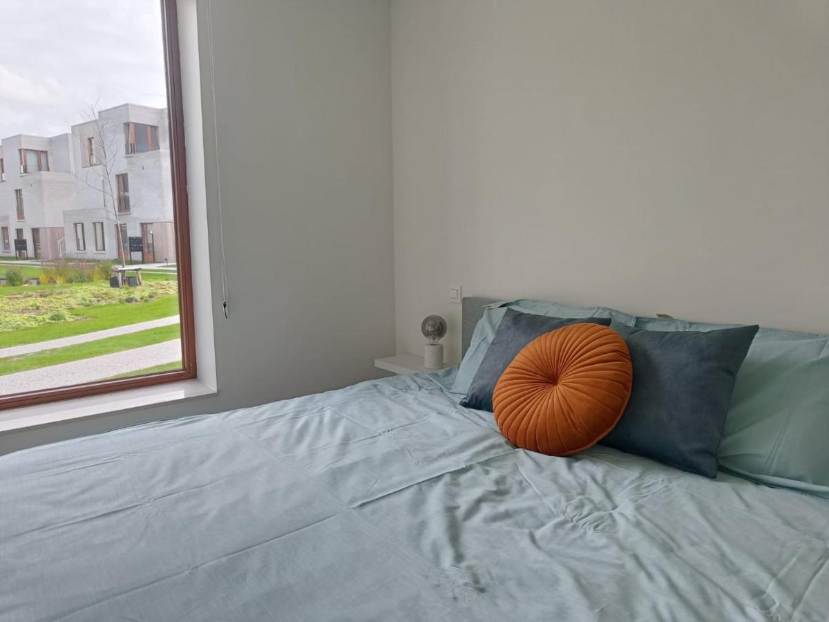 Villa 55 Oostende Dış mekan fotoğraf