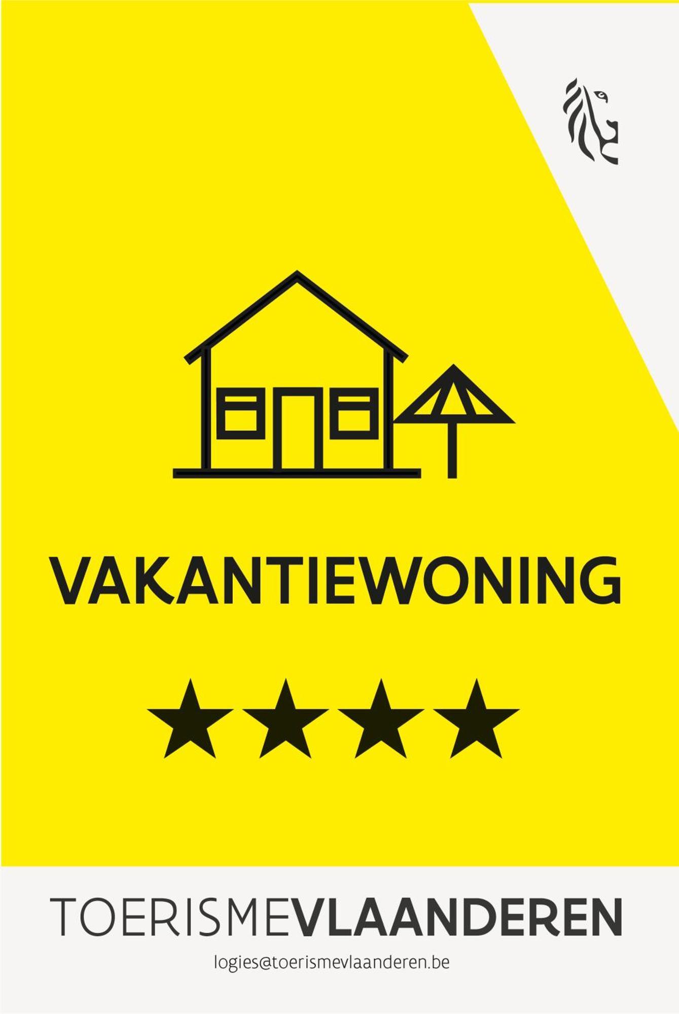 Villa 55 Oostende Dış mekan fotoğraf